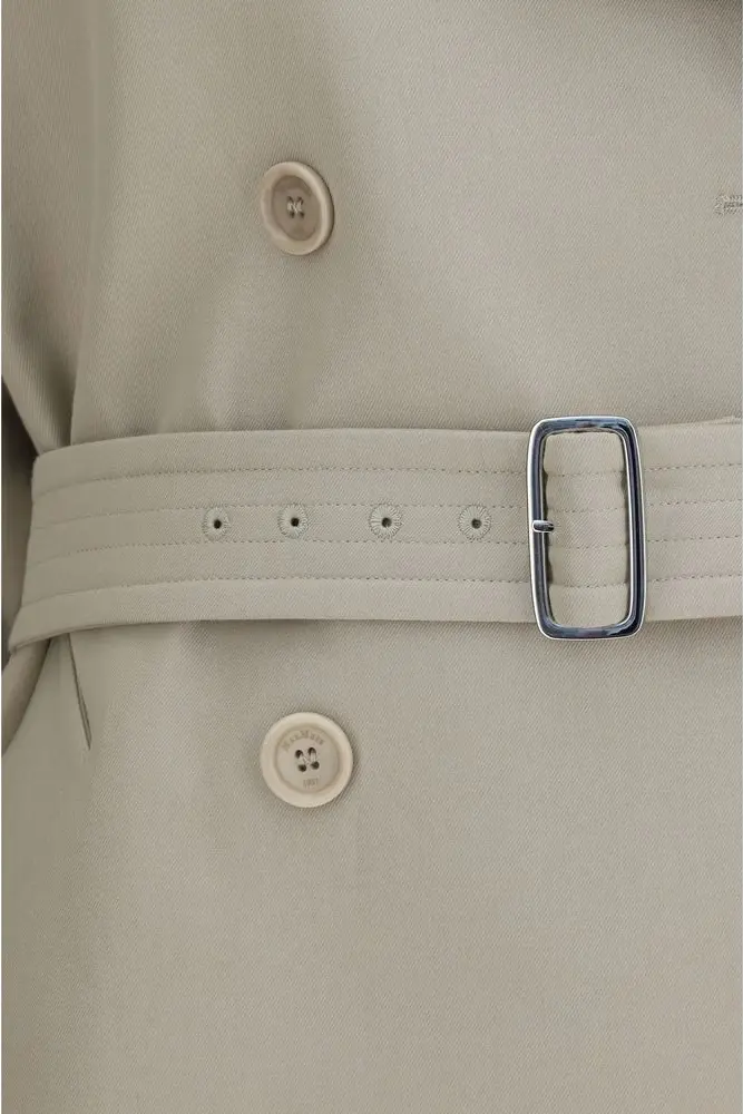 Trench Coat Max Mara