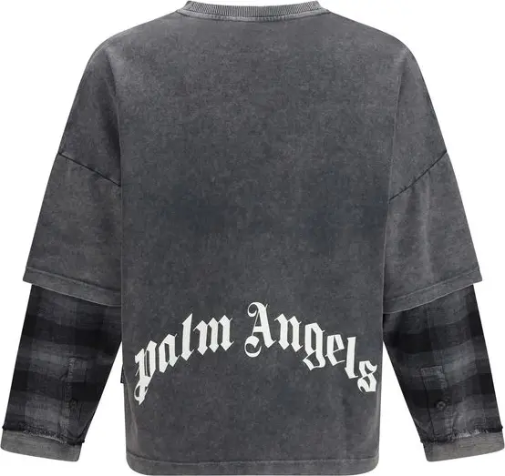 Футболка Palm Angels