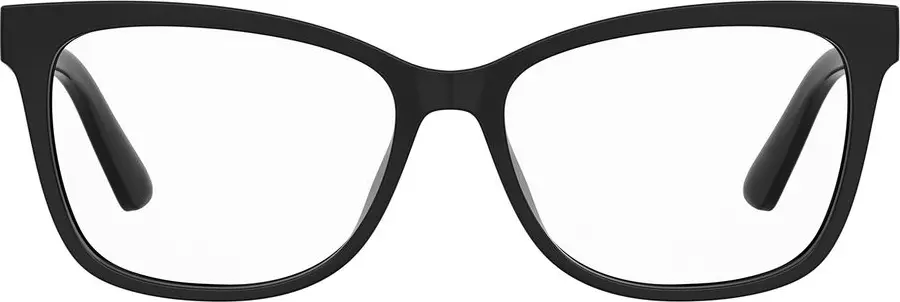 LOVE MOSCHINO Cat Eye ko'zoynak ramkalari