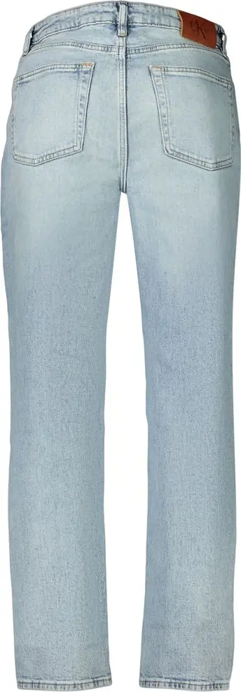 Mom Jeans Calvin Klein
