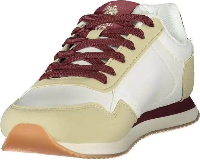 Sneaker U.S. Polo Assn.