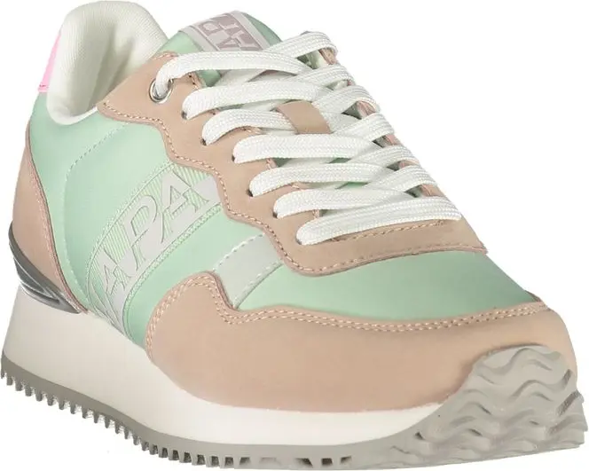 Athletic Sneakers Napapijri