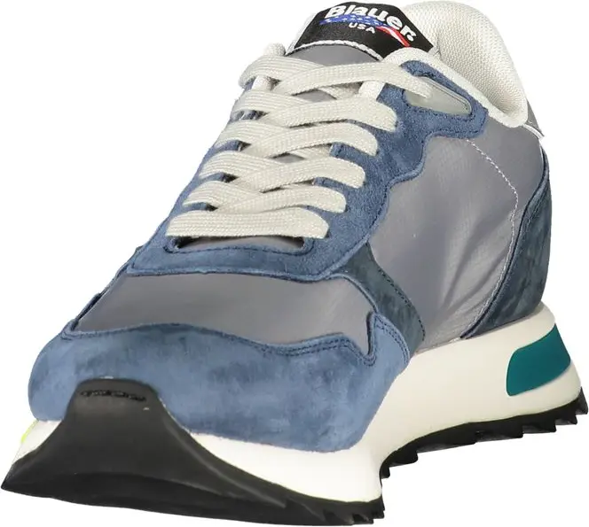 Кроссовки Blauer