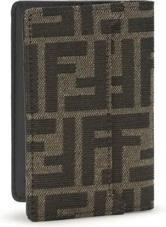 Fendi FF Kard uchun sumka