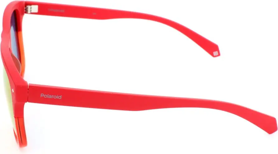 Sunglasses Polaroid Orange Resin