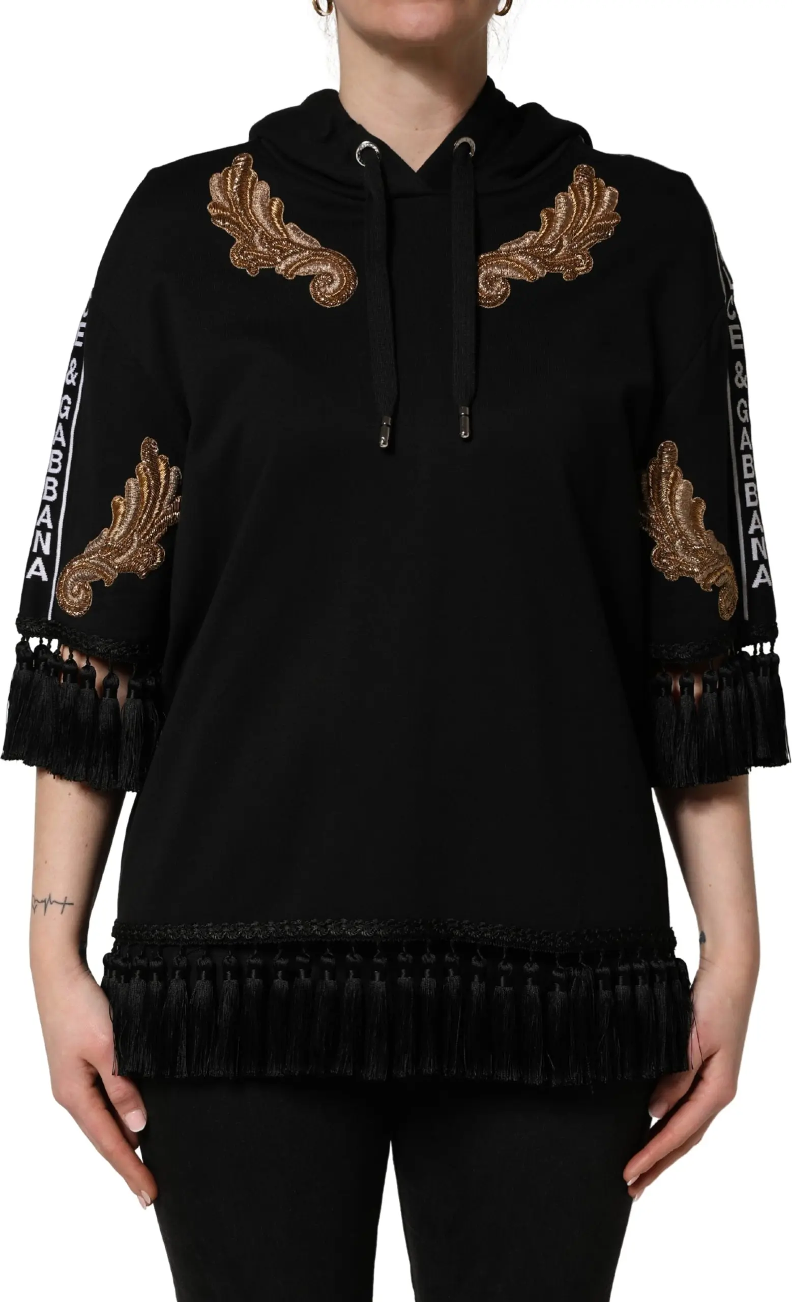 Толстовка Dolce & Gabbana