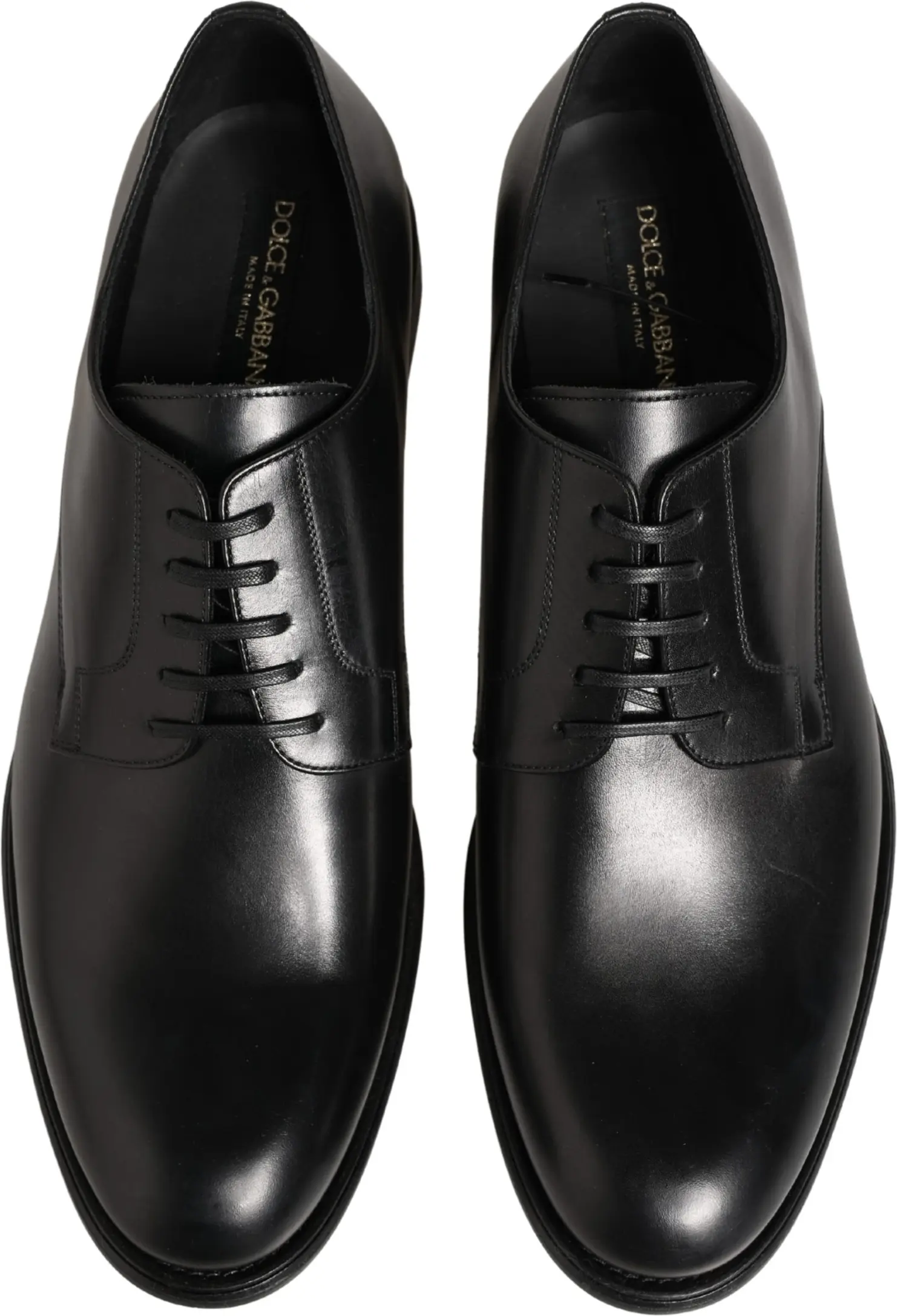 Derby Shoes Dolce & Gabbana