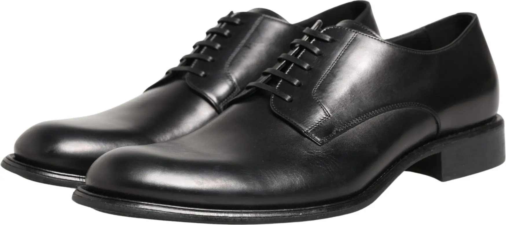 Derby Shoes Dolce & Gabbana