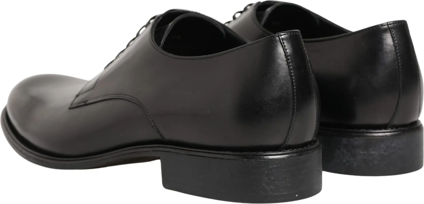 Derby Shoes Dolce & Gabbana