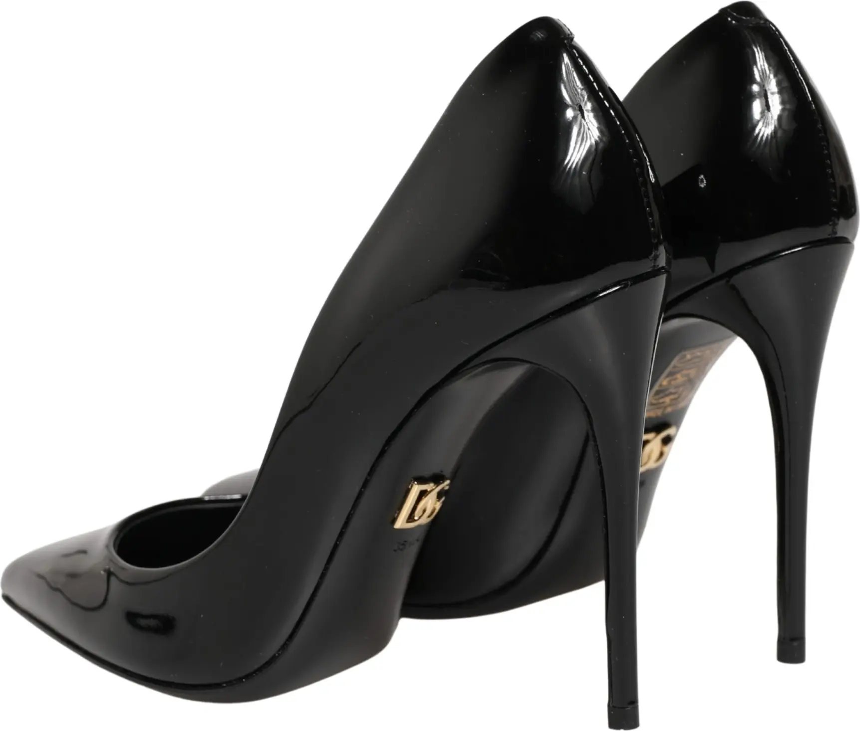 Stiletto Heels Pumps Shoes Dolce & Gabbana