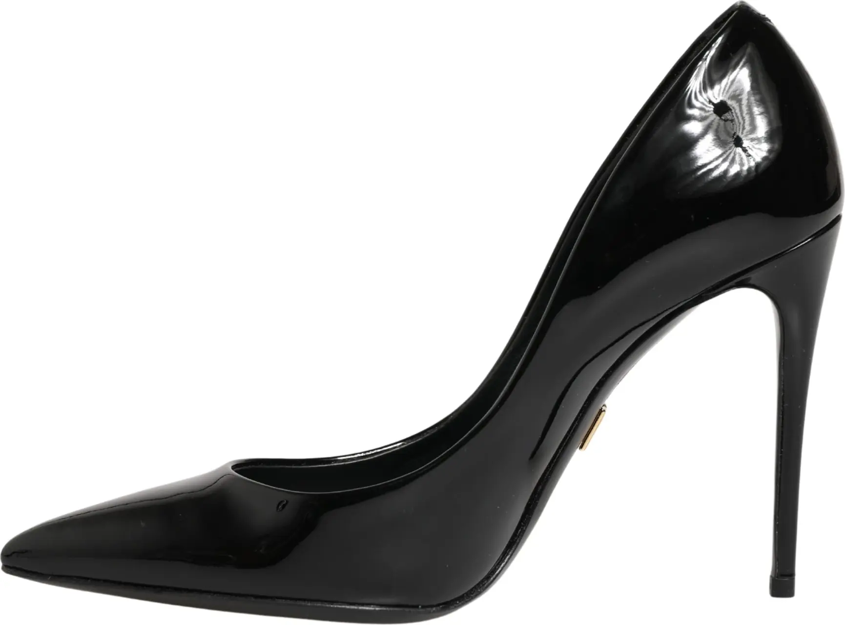 Stiletto Heels Pumps Shoes Dolce & Gabbana