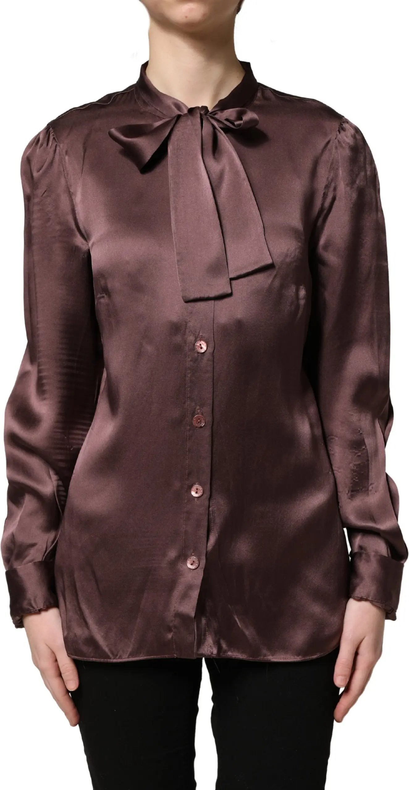 Blouse Dolce & Gabbana