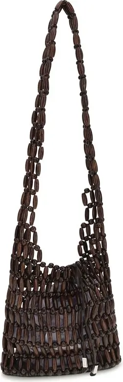 Shoulder Bag Staud Coronado Bag
