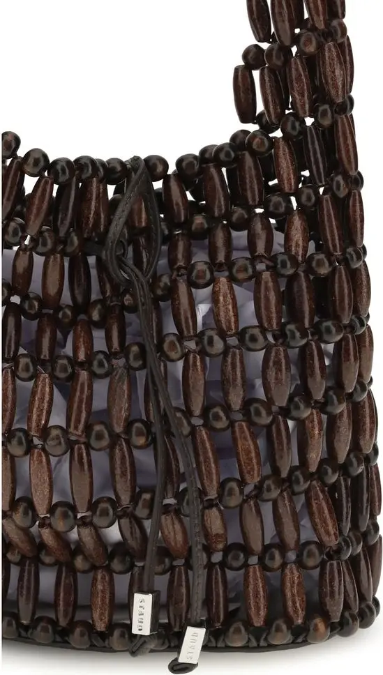 Shoulder Bag Staud Coronado Bag