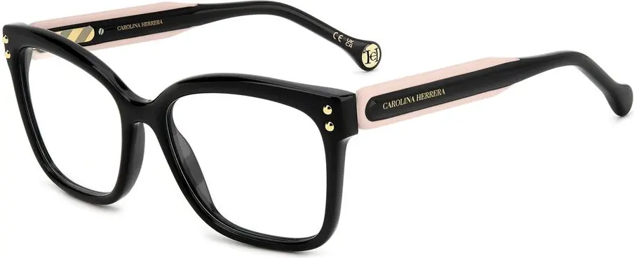 Glasses Frames Carolina Herrera