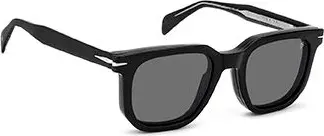 Eyeglasses David Beckham