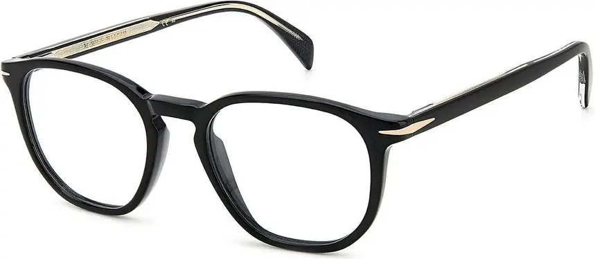 Glasses (Frames) David Beckham