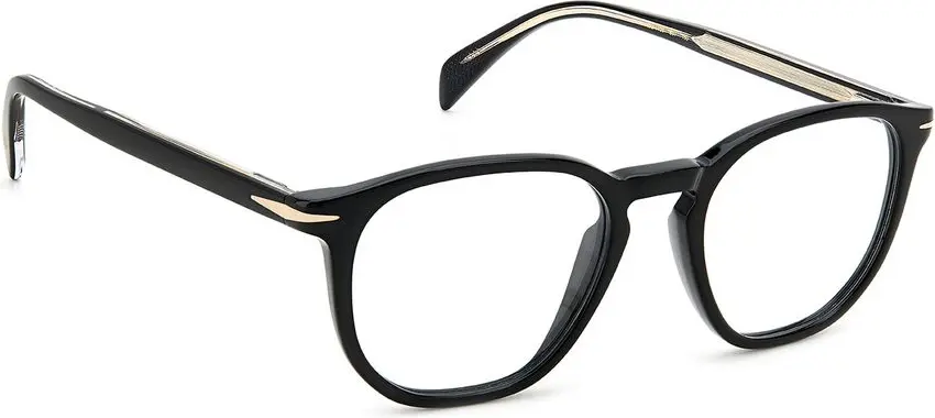 Glasses (Frames) David Beckham
