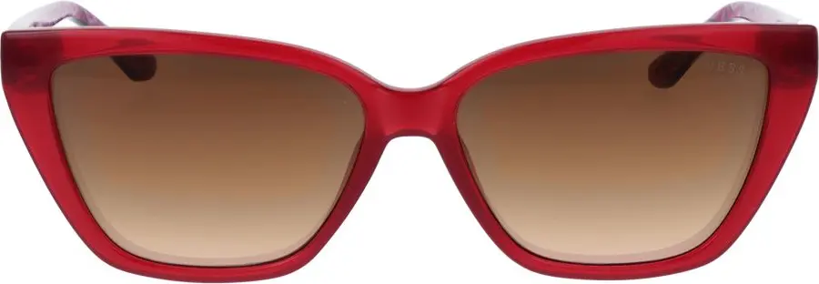 Plastic Sunglasses GUESS