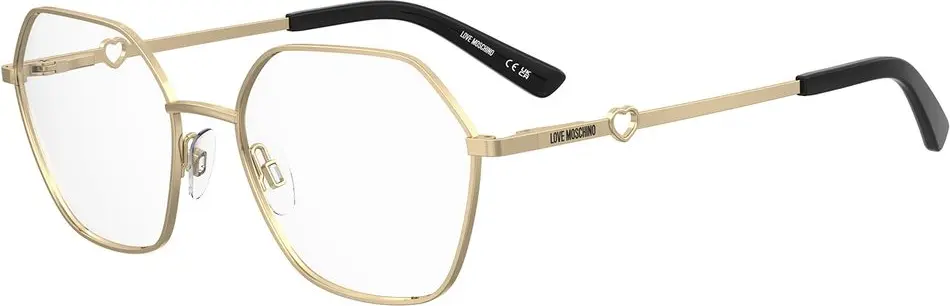 Glasses LOVE MOSCHINO