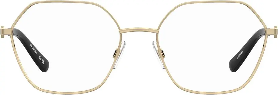 Glasses LOVE MOSCHINO