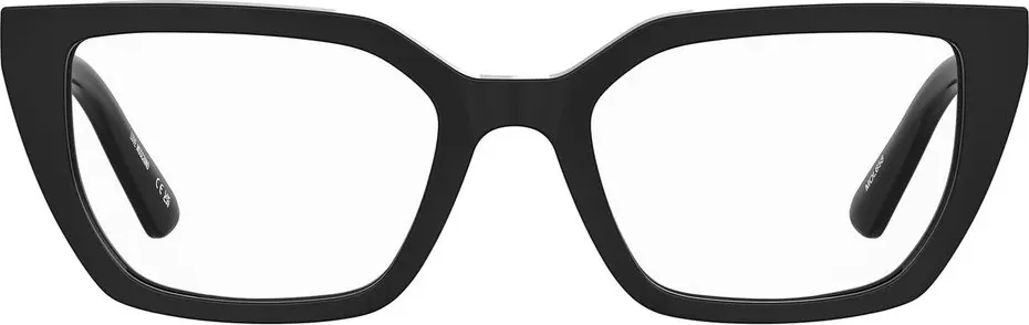 Glasses Frames LOVE MOSCHINO