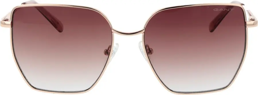 Sunglasses Gant Rose Gold Metal