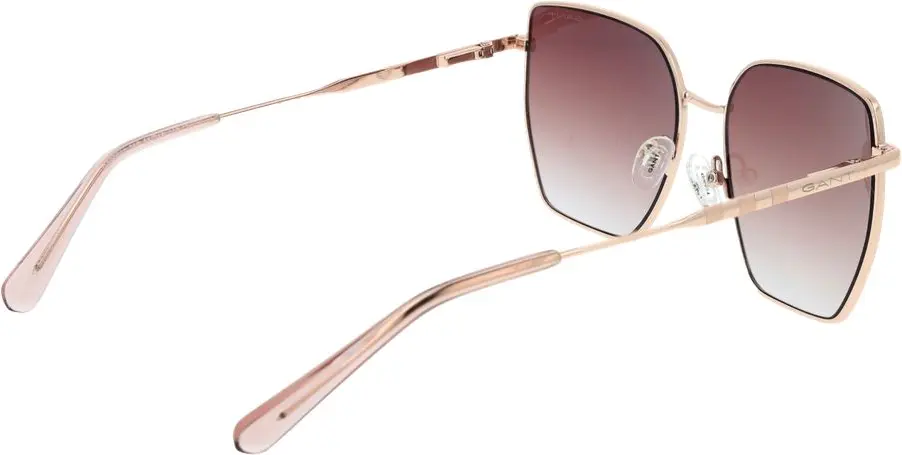 Sunglasses Gant Rose Gold Metal