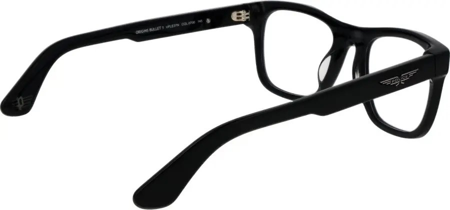 The Police Glasses