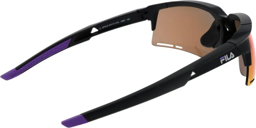 Rectangle Sunglasses Fila