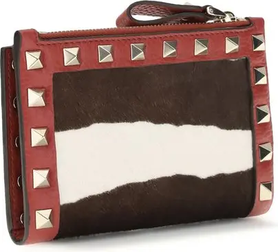 Coin Purse Valentino Garavani Rockstud Coin Purse