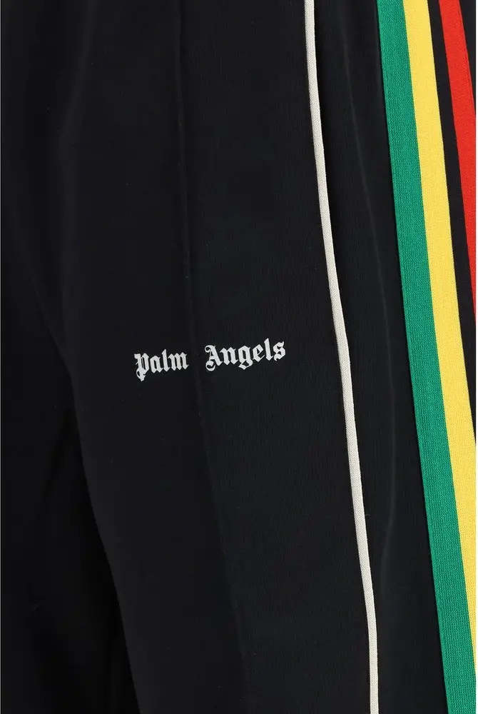 Athletic Pants Palm Angels