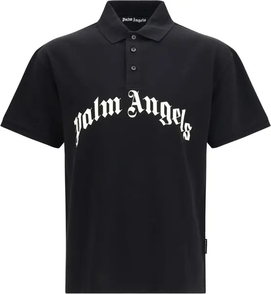Polo Shirt Palm Angels