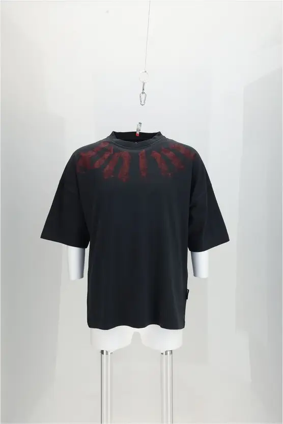 T-Shirt Palm Angels