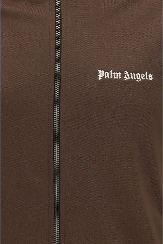 Jacket Palm Angels Classic Logo