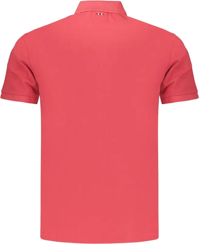Polo Shirt Napapijri