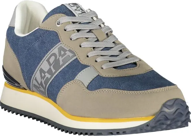 Athletic Sneakers Napapijri