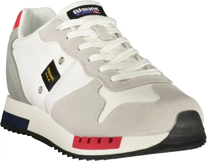 Sneaker Blauer
