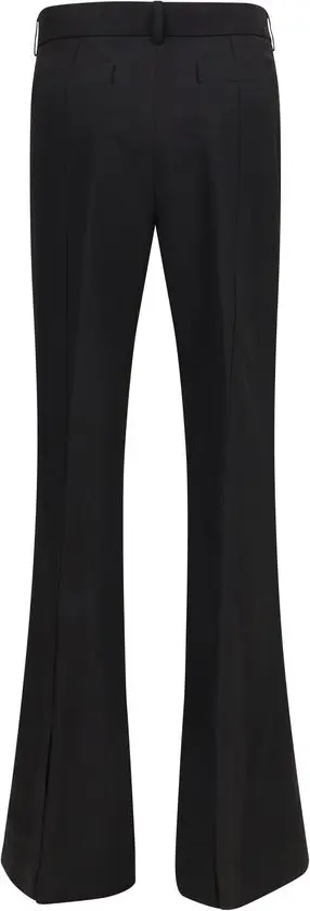 Клеш брюки Max Mara