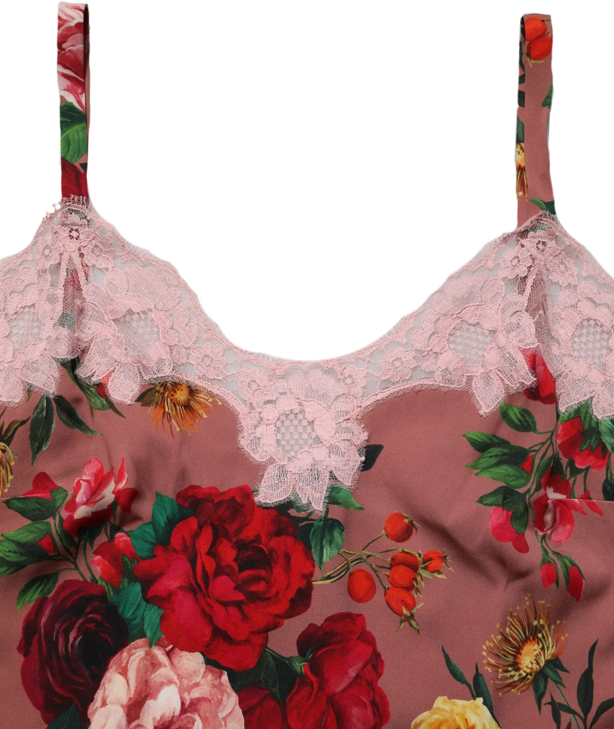 Майка Dolce & Gabbana