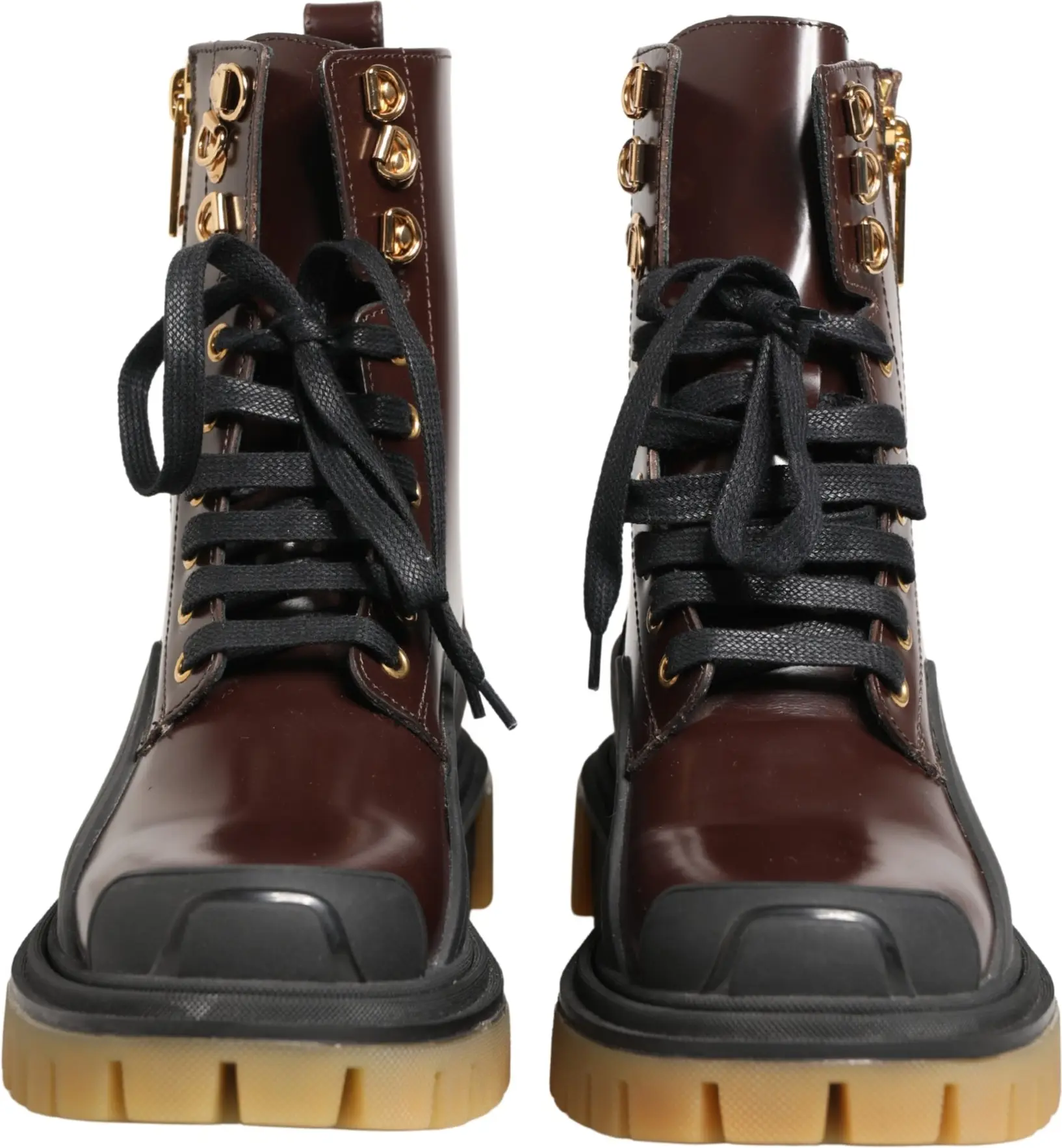 Boots Dolce & Gabbana