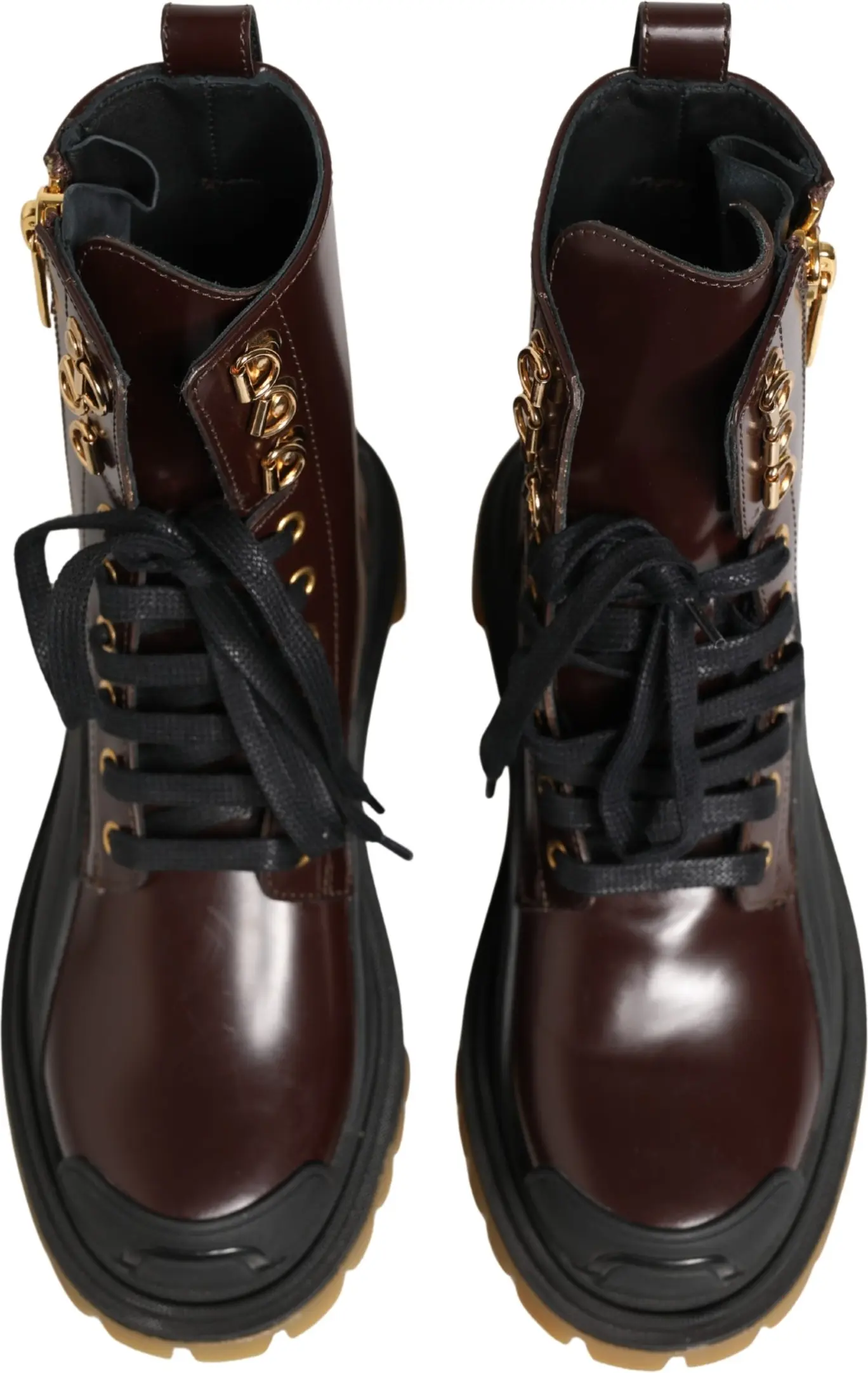 Boots Dolce & Gabbana