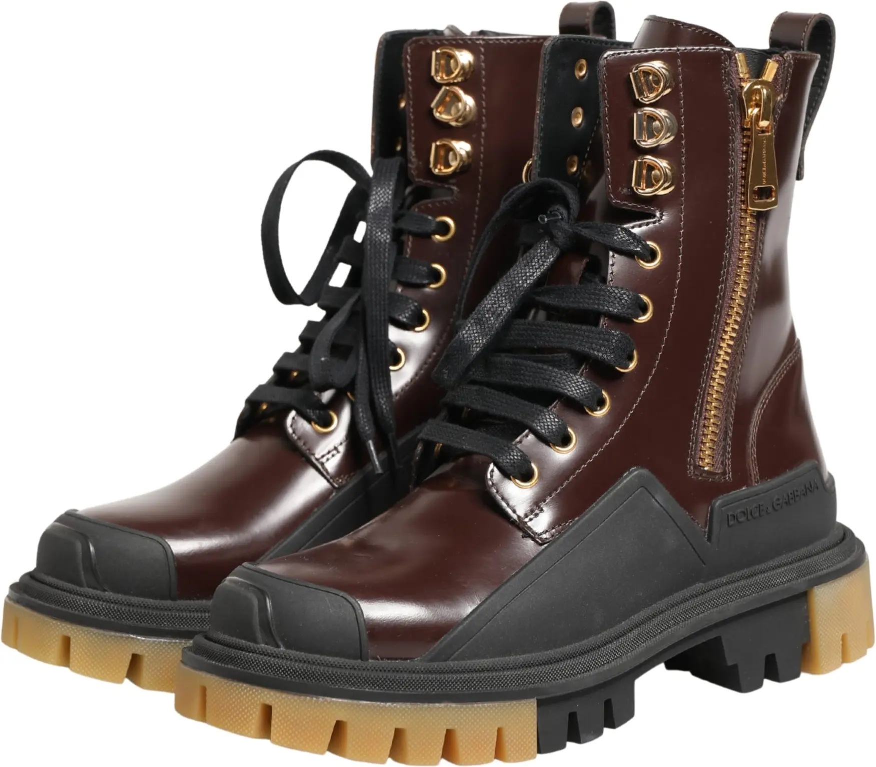 Boots Dolce & Gabbana