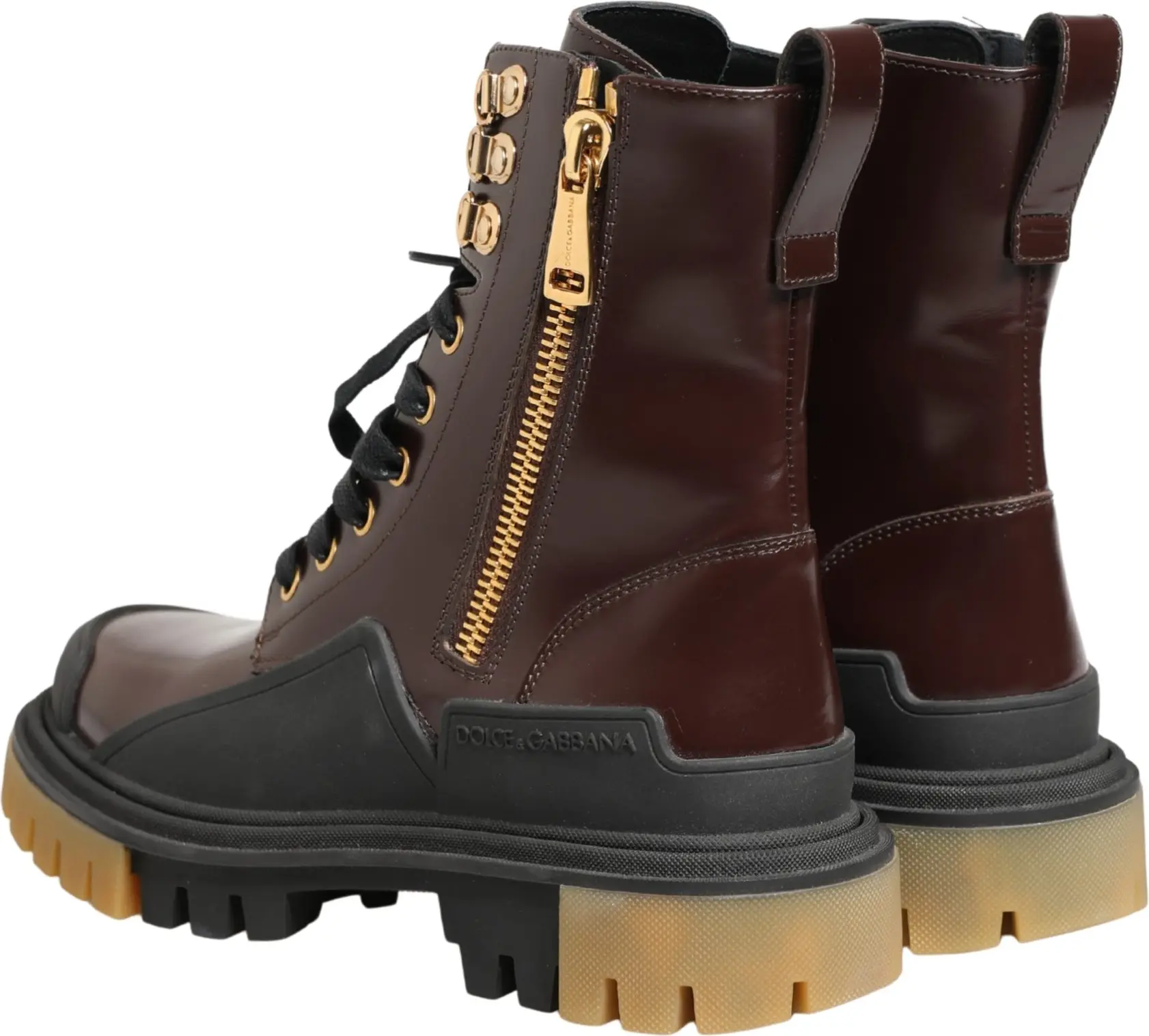 Boots Dolce & Gabbana