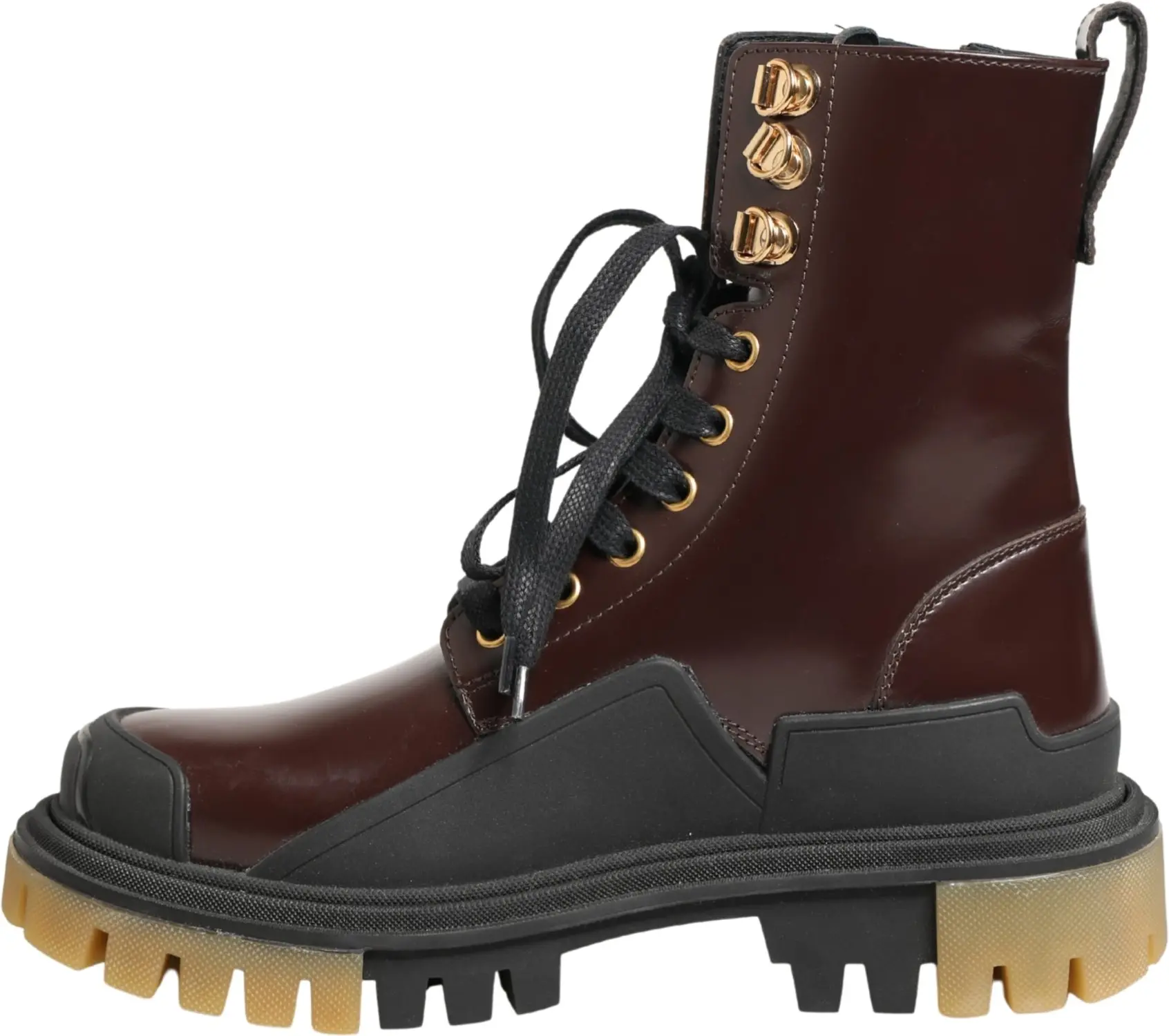 Boots Dolce & Gabbana