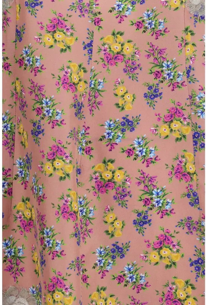 Платье Dolce & Gabbana