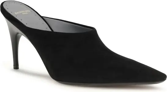 Mules Balenciaga Duchesse