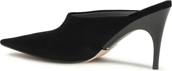 Mules Balenciaga Duchesse