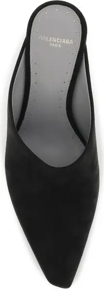 Mules Balenciaga Duchesse