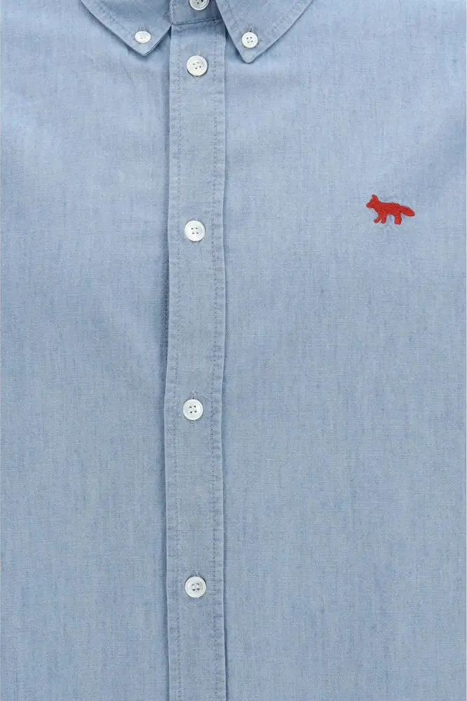 Shirt Maison Kitsuné
